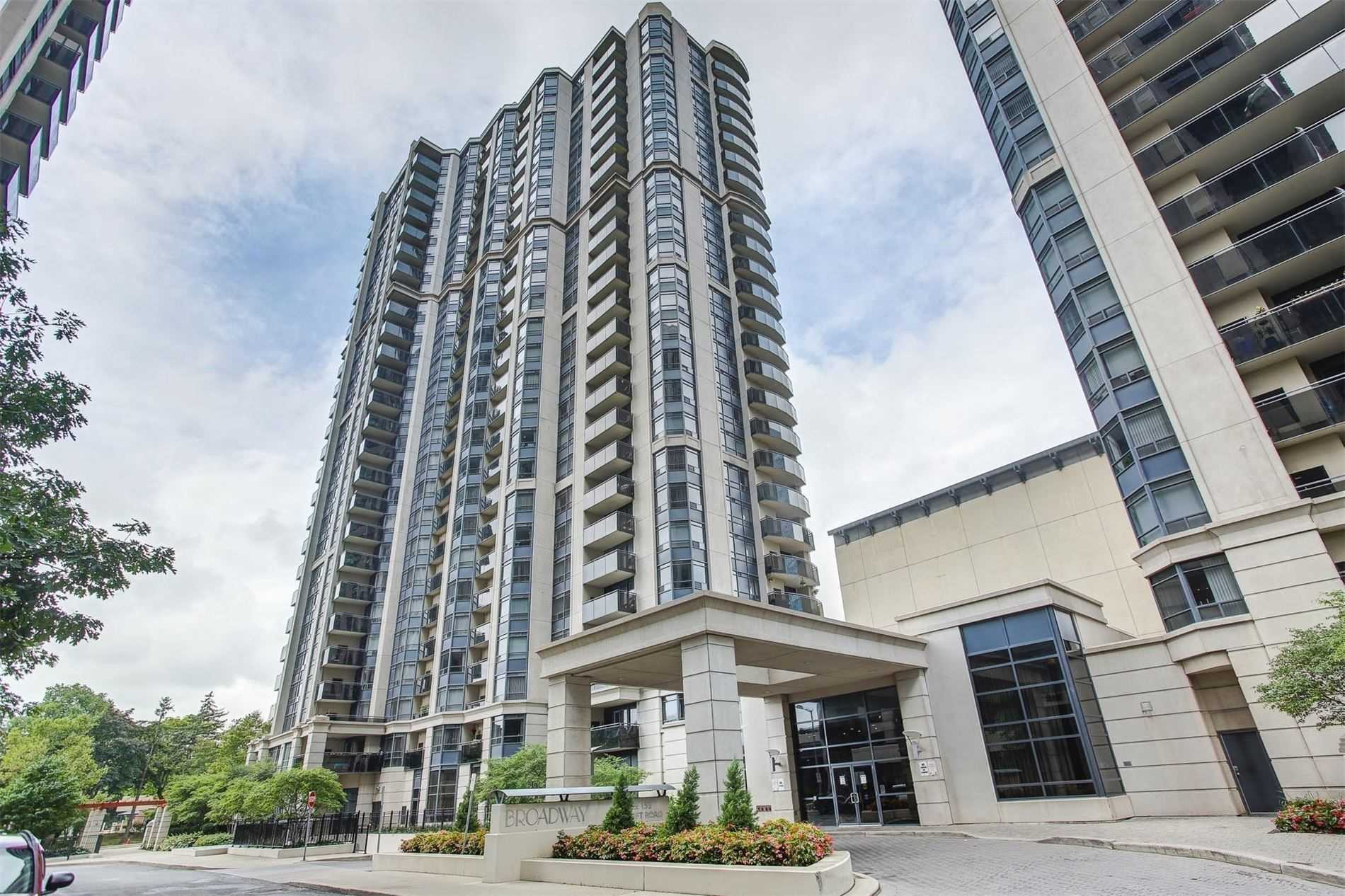 2611 153 Beecroft Rd, North York Sold, C5000333 Condos.ca