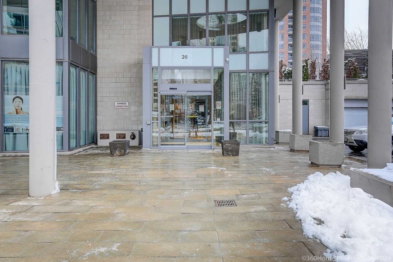 504 26 Norton Ave, North York Sold, C5000337 Condos.ca 504 26 Norton Ave, North York Sold, C5000337 Condos.ca