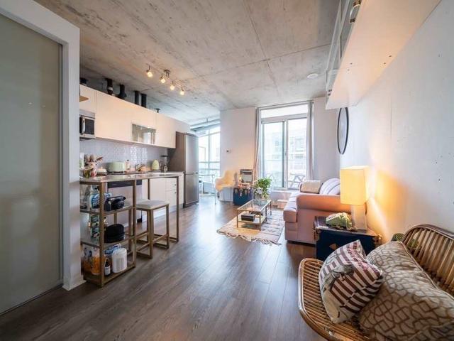 604 - 150 Sudbury St