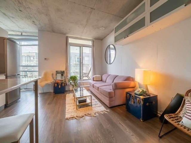 604 - 150 Sudbury St