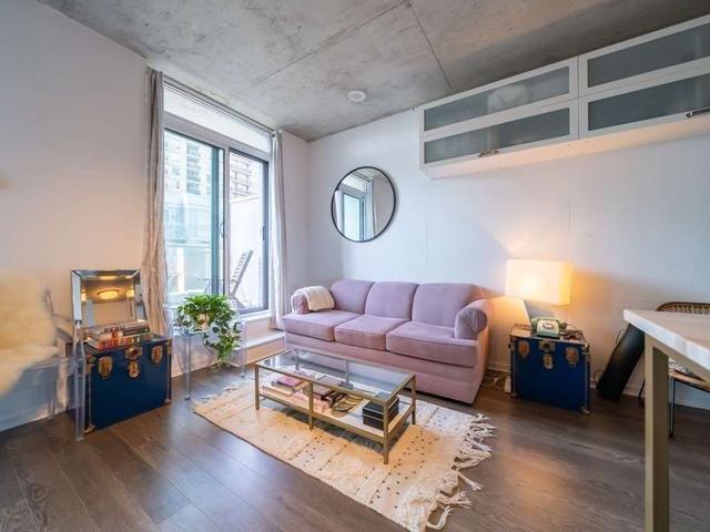 604 - 150 Sudbury St