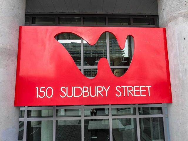 716 - 150 Sudbury St