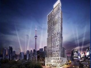 1114 - 251 Jarvis St