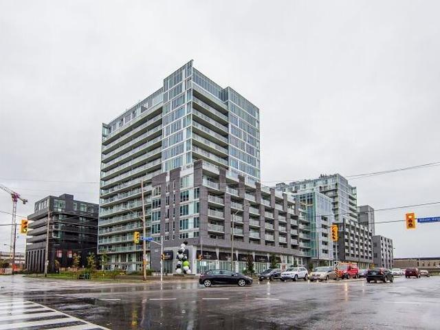 808 - 555 Wilson Ave