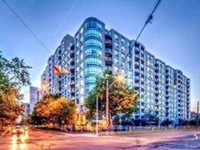 1101 - 18 Pemberton Ave