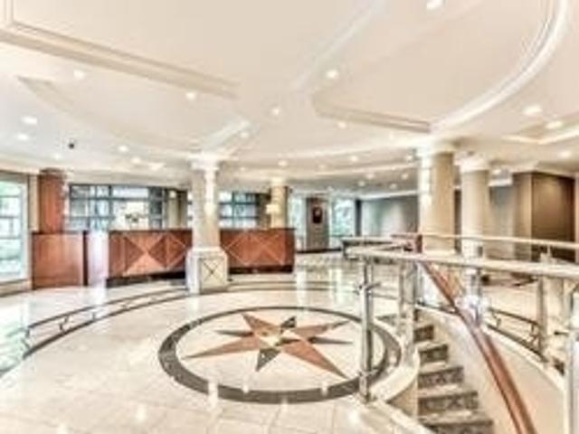 1101 - 18 Pemberton Ave