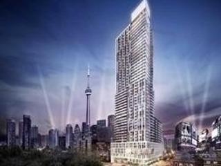 1215 - 251 Jarvis St