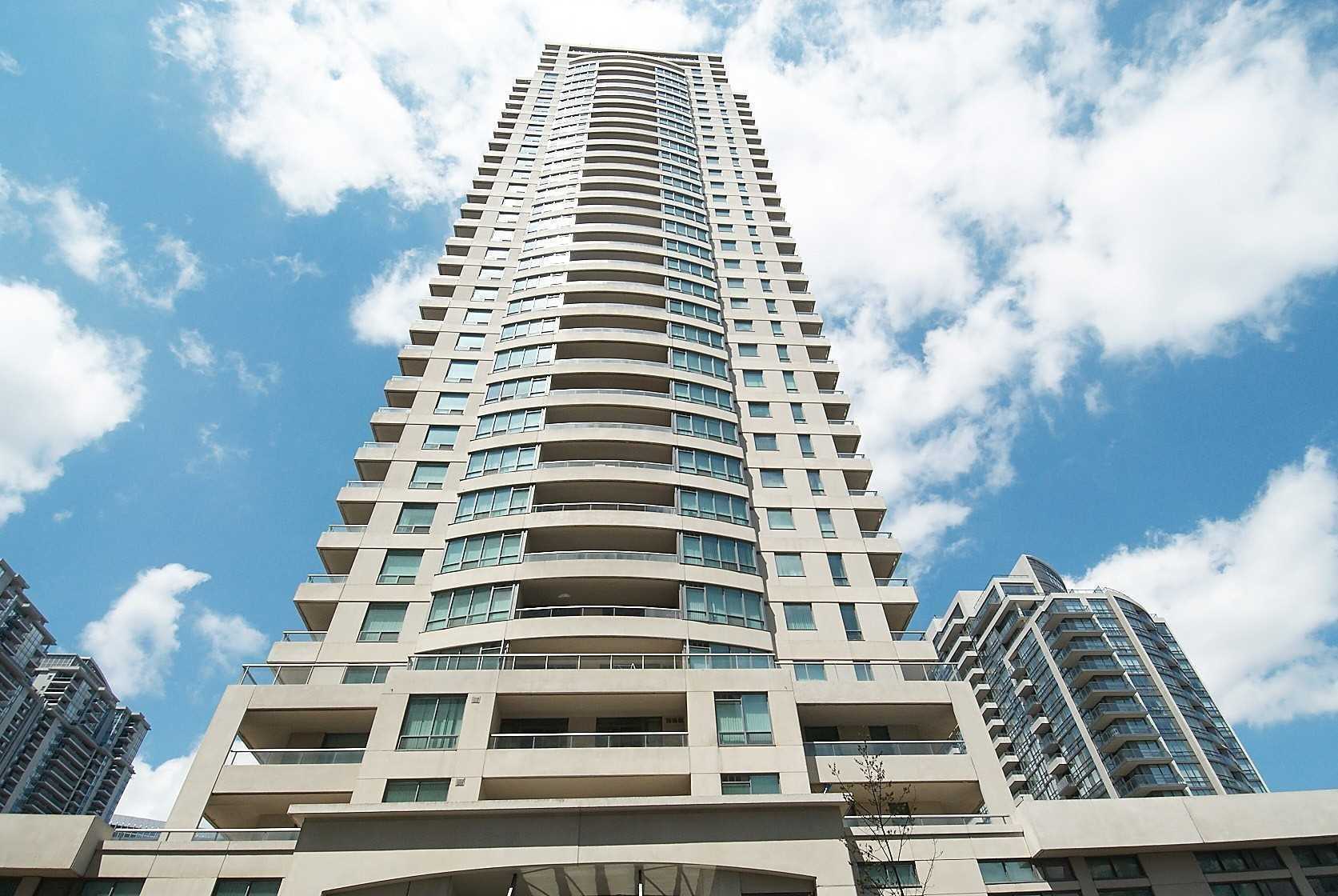 706 18 Spring Garden Ave, North York Expired, C5001304 Condos.ca