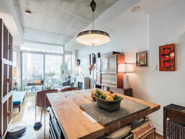 508 - 127 Queen St E