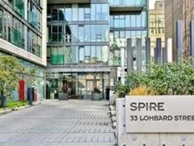 2207 - 33 Lombard St