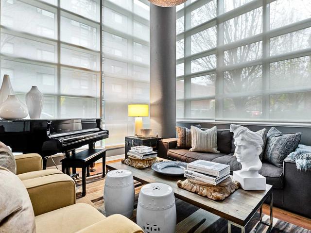 106 - 380 Macpherson Ave