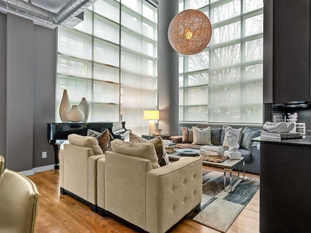 106 - 380 Macpherson Ave