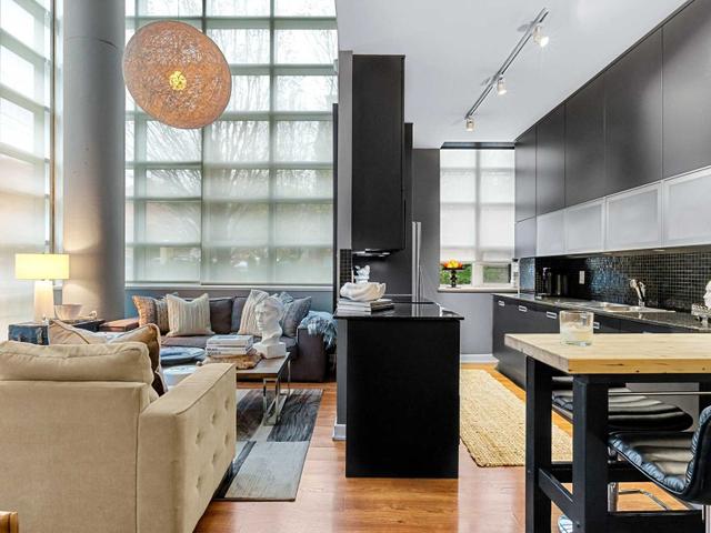 106 - 380 Macpherson Ave