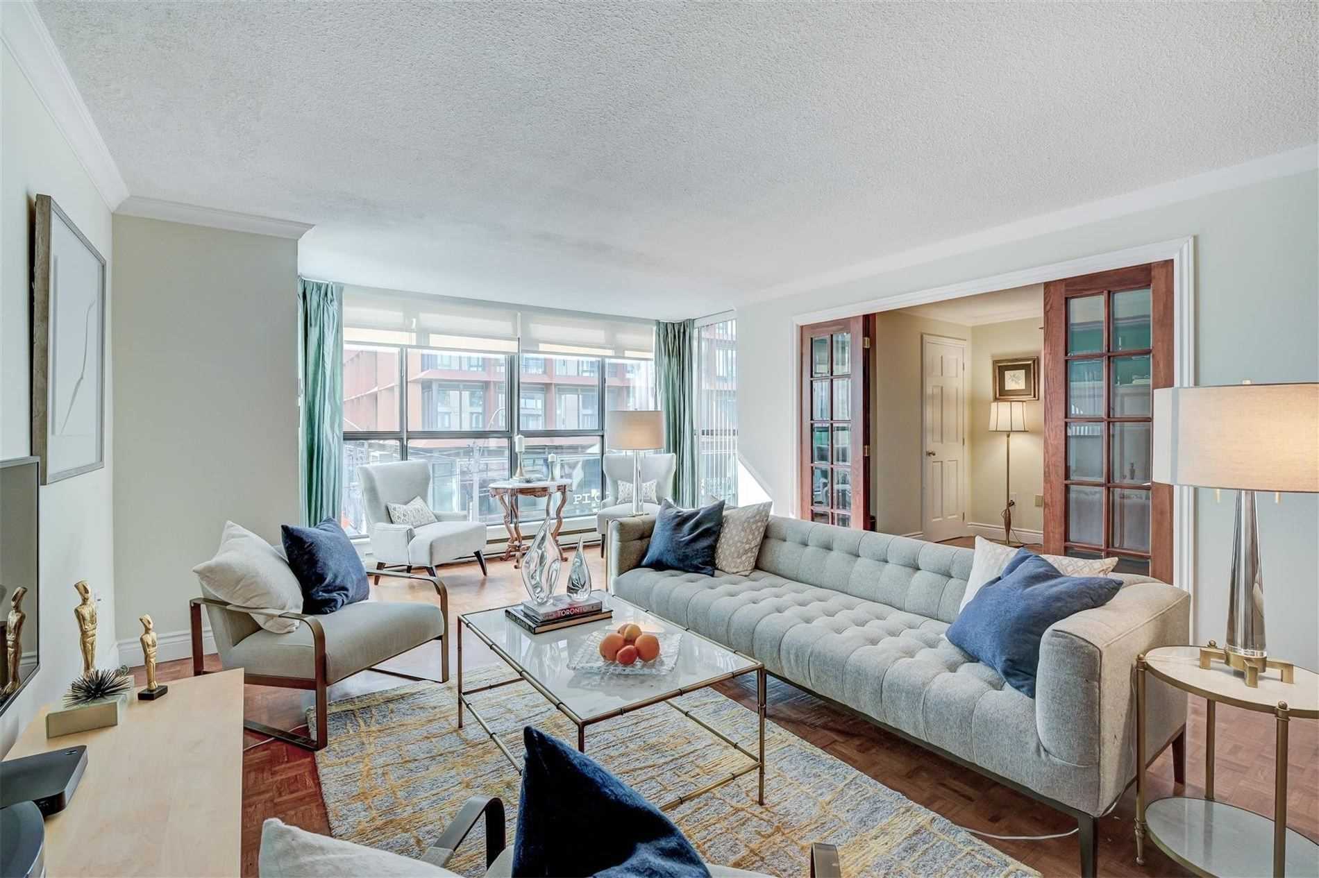 312 35 Church St, Toronto Leased, C5002759 Condos.ca