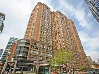 605 - 633 Bay St