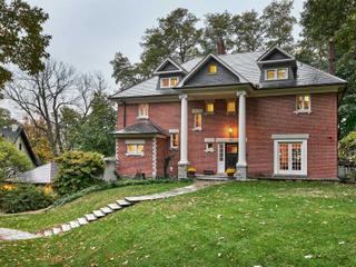 4 Wychwood Park