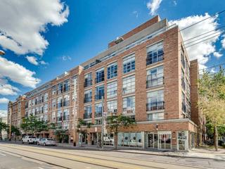 319 - 955 Queen St W
