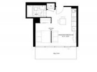 2411 - 50 Charles St E