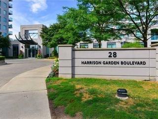 712 - 28 Harrison Garden Blvd