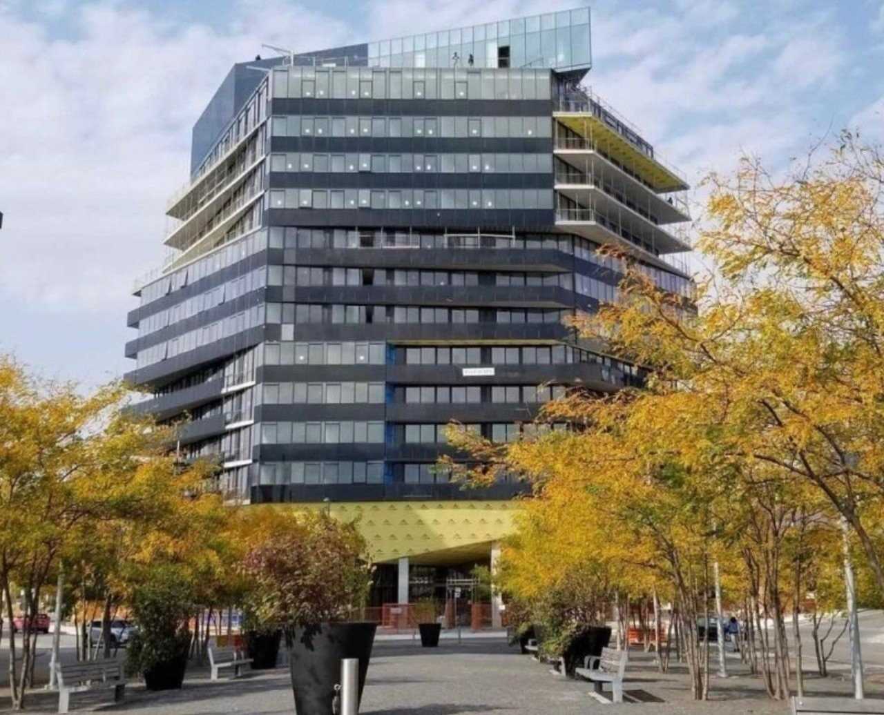 1212 21 Lawren Harris Sq, Toronto