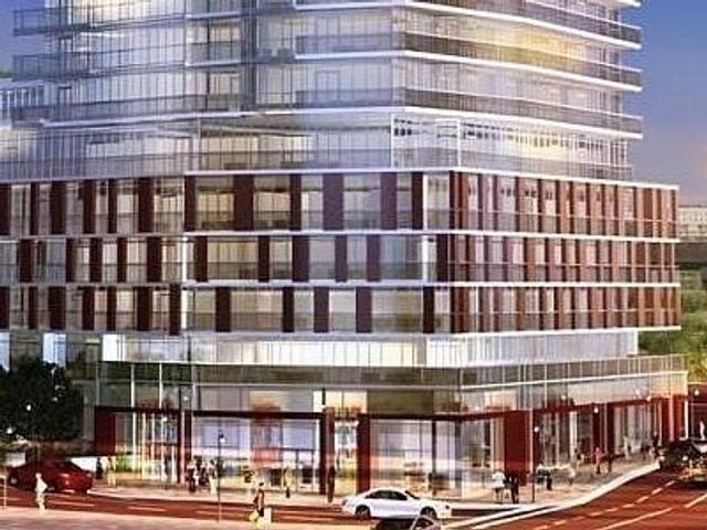 713 - 20 Bruyeres Mews