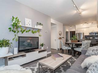 1106 - 25 Cole St