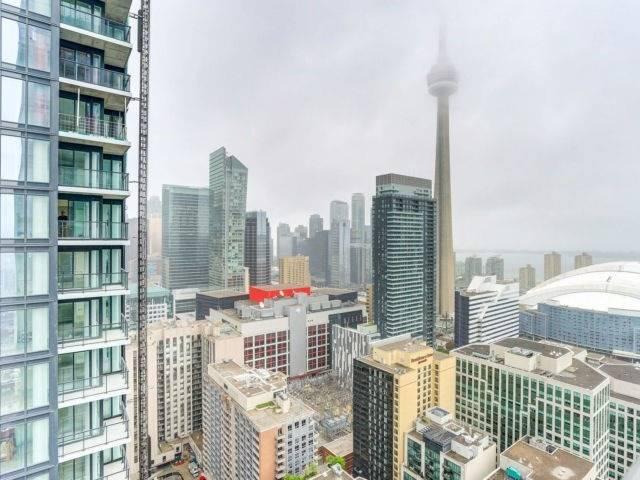 3602 - 88 Blue Jays Way