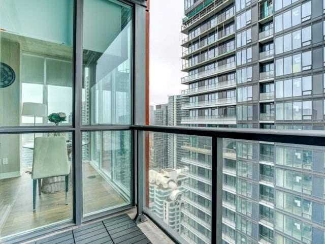 3602 - 88 Blue Jays Way