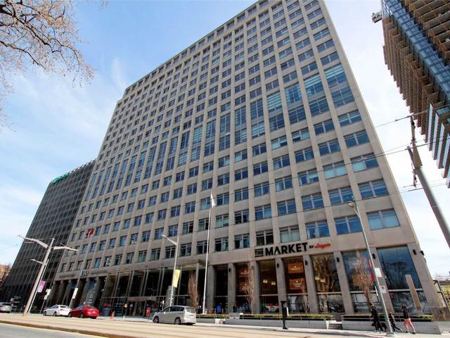 1808 - 111 St Clair Ave W