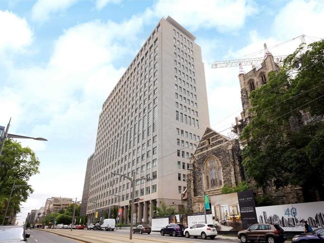 1808 - 111 St Clair Ave W