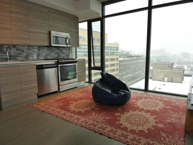 1404 - 111 Bathurst St