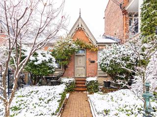 64 Amelia St