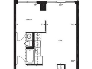 1721 - 38 Joe Shuster Way