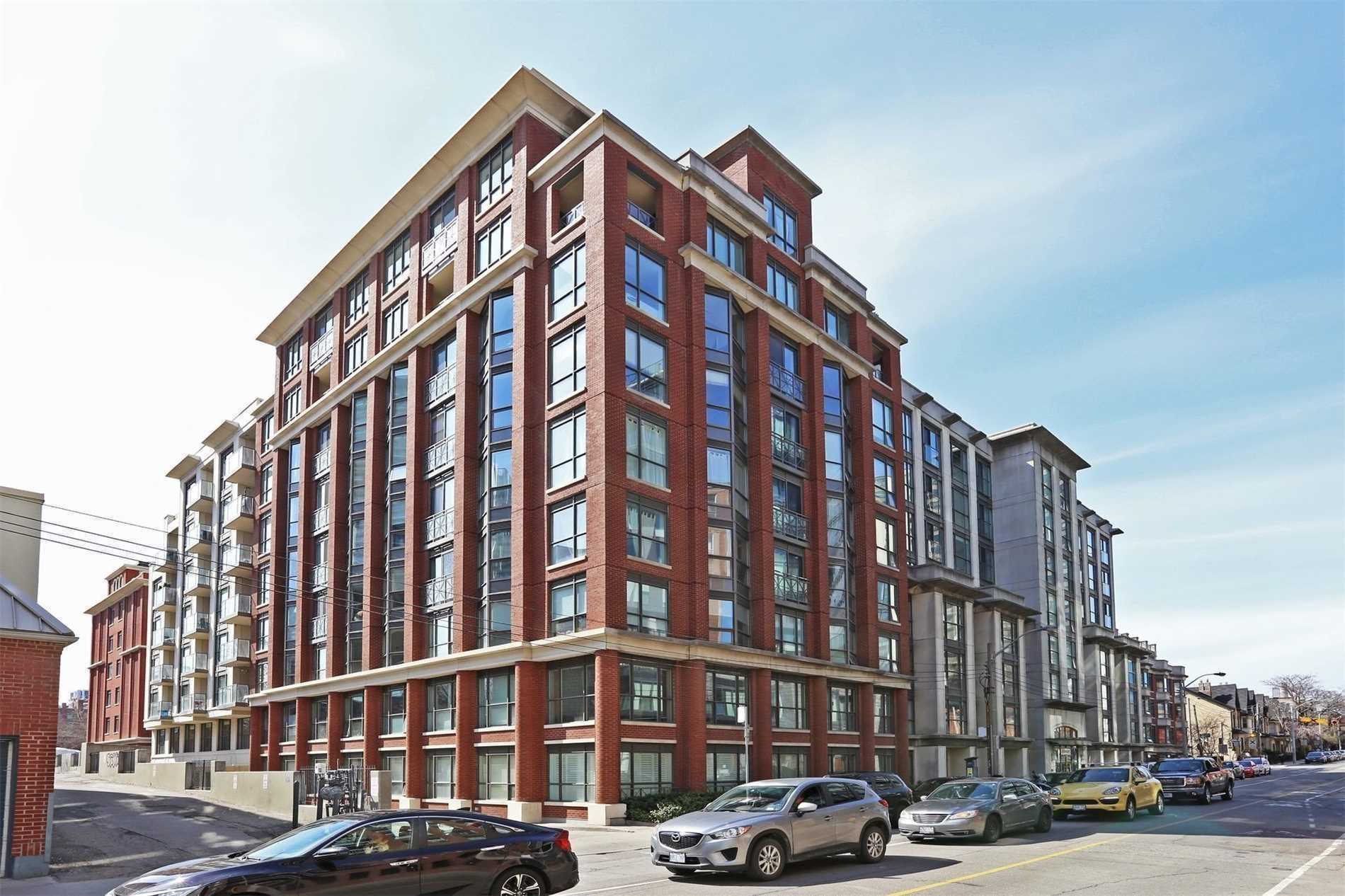 416 18 Beverley St, Toronto Terminated, C5054672 Condos.ca