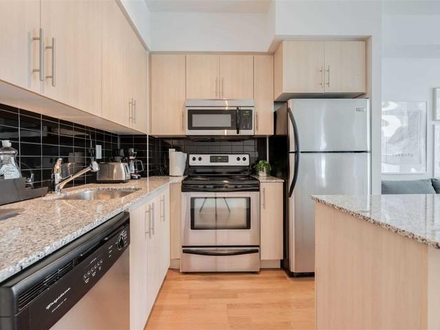 1103 - 55 Bremner Blvd