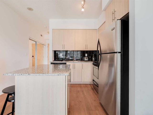 1103 - 55 Bremner Blvd