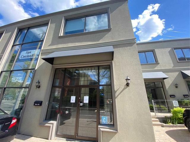 104U - 275 Macpherson Ave