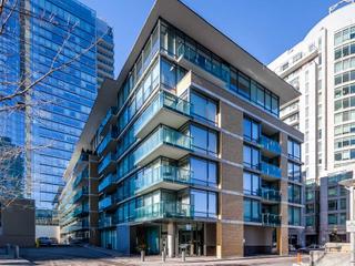 608 - 21 Scollard St