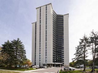 707 - 75 Graydon Hall Dr