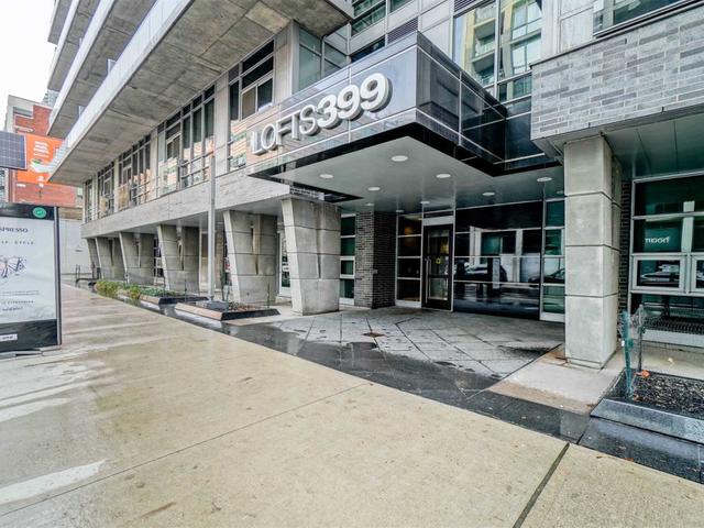 101 - 399 Adelaide St W