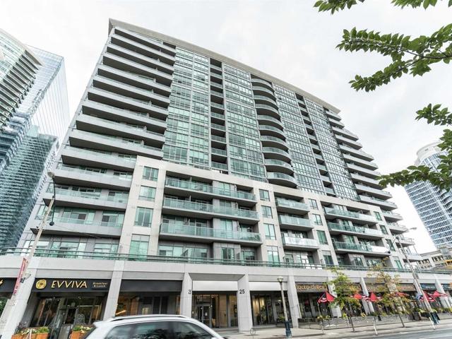 1003 - 25 Lower Simcoe St