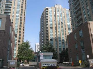 2709 - 22 Olive Ave