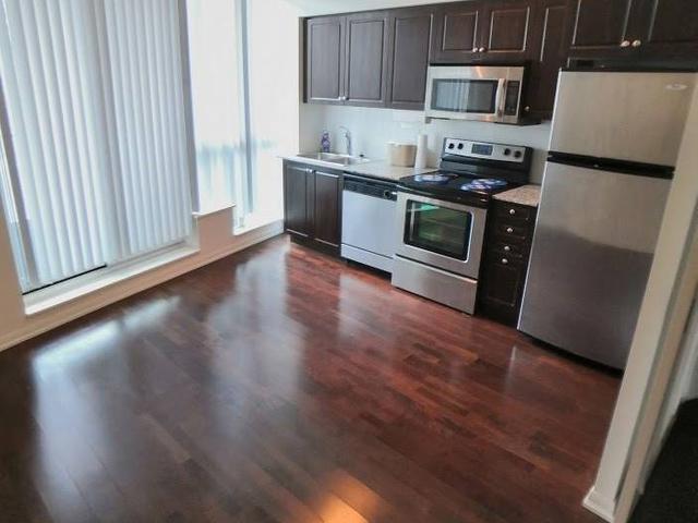 270 - 209 Fort York Blvd