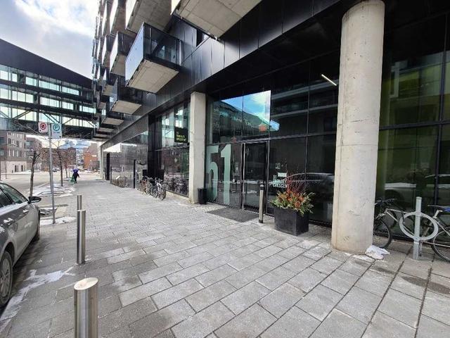 812 - 51 Trolley Cres