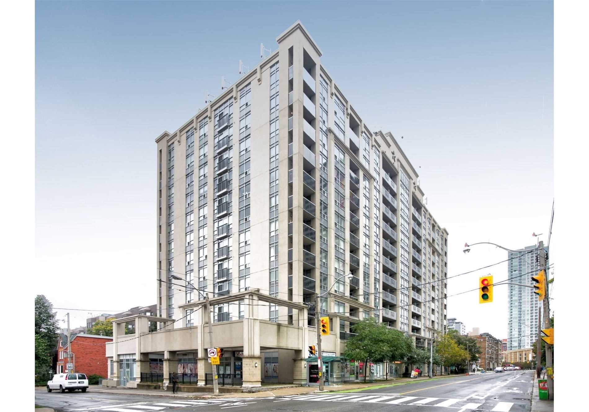 706 225 Wellesley St E, Toronto Leased, C5056684 Condos.ca