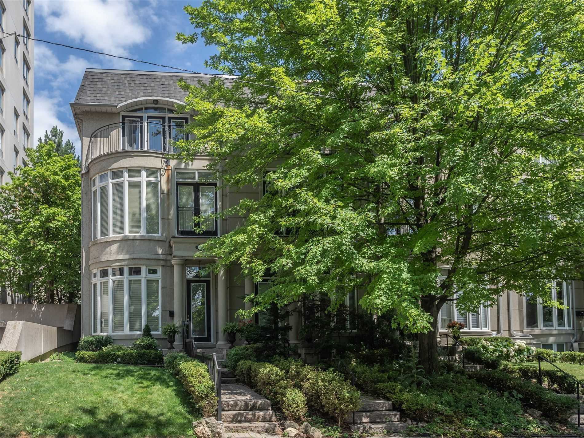 423 Walmer Rd, York Sold, C5056849 Condos.ca