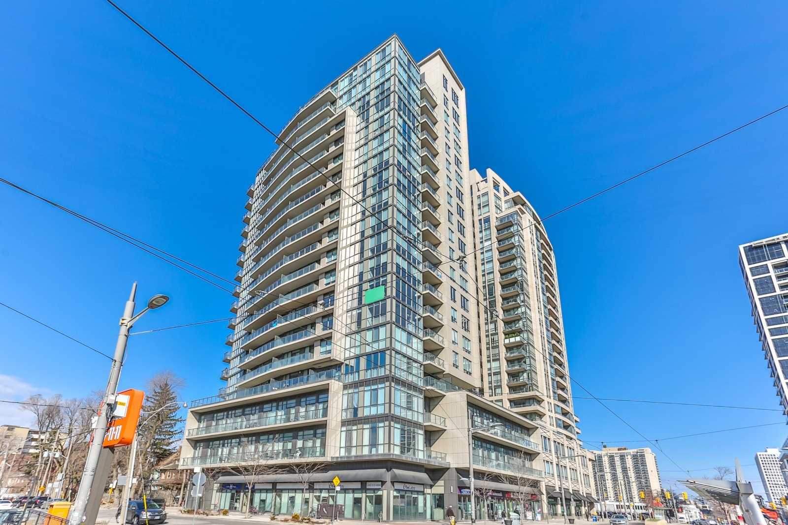 1805 500 St Clair Ave W, Toronto Leased, C5056873 Property.ca 1805 500 St Clair Ave W, Toronto Leased, C5056873 Property.ca