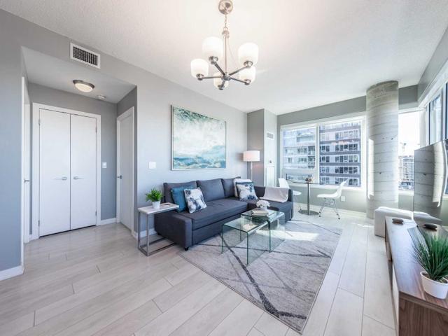 1802 - 55 East Liberty St E