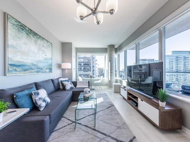 1802 - 55 East Liberty St E