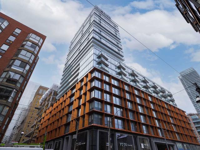 1203 - 60 Colborne St